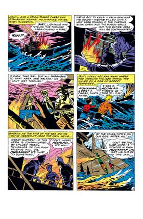 Read Showcase (1956-1978)  20 Page 3 in English