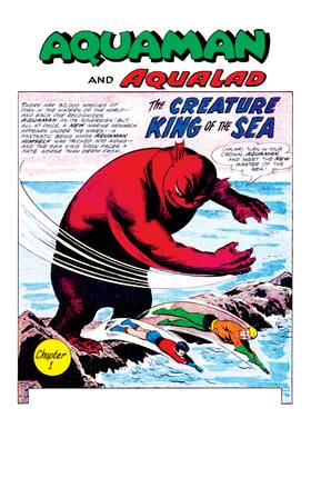 Read Showcase (1956-1978)  22 Page 2 in English