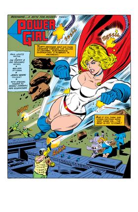 Read Showcase (1956-1978)  25 Page 2 in English