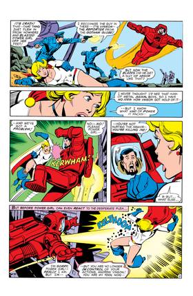 Read Showcase (1956-1978)  26 Page 3 in English