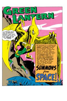 Read Showcase (1956-1978)  13 Page 2 in English