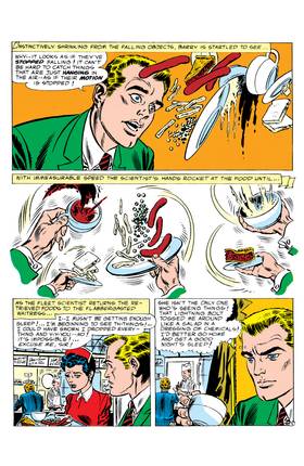 Read Showcase (1956-1978)  1 Page 6 in English