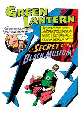 Read Showcase (1956-1978)  14 Page 2 in English