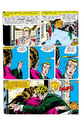 Read Showcase (1956-1978)  1 Page 7 in English