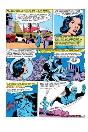 Read Showcase (1956-1978)  14 Page 3 in English
