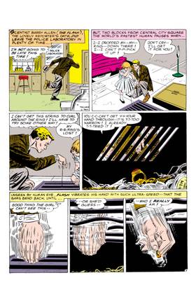 Read Showcase (1956-1978)  2 Page 4 in English