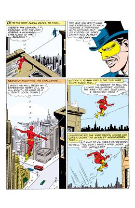 Read Showcase (1956-1978)  2 Page 8 in English