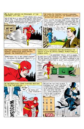 Read Showcase (1956-1978)  2 Page 10 in English