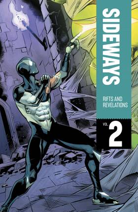 Read Sideways (2018-)  2 Page 2 in English