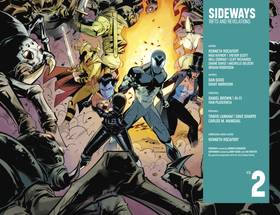 Read Sideways (2018-)  2 Page 3 in English
