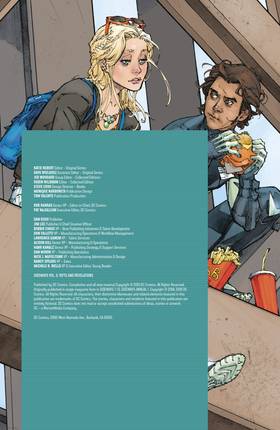 Read Sideways (2018-)  2 Page 4 in English