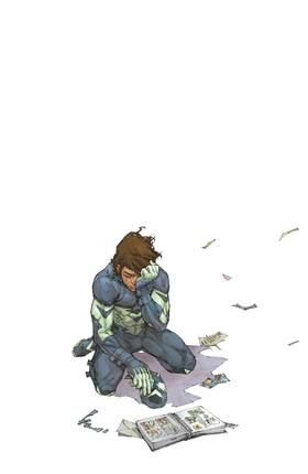 Read Sideways (2018-)  2 Page 5 in English