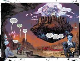 Read Sideways (2018-)  2 Page 8 in English