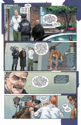 Read Sideways (2018-)  2 Page 9 in English