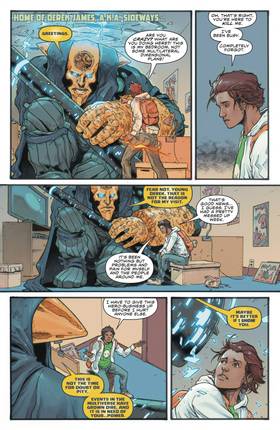 Read Sideways (2018-)  8 Page 3 in English