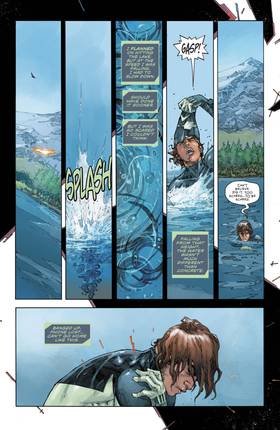 Read Sideways (2018-)  5 Page 7 in English