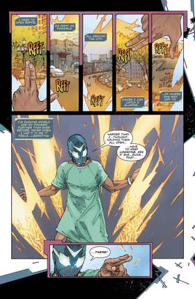 Read Sideways (2018-)  6 Page 7 in English