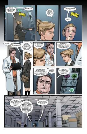Read Sideways (2018-)  9 Page 9 in English