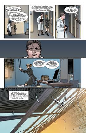 Read Sideways (2018-)  9 Page 10 in English