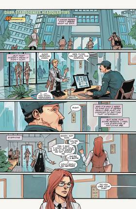 Read Sideways (2018-)  8 Page 10 in English