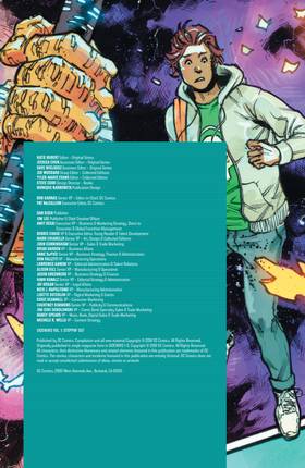 Read Sideways (2018-)  1 Page 4 in English