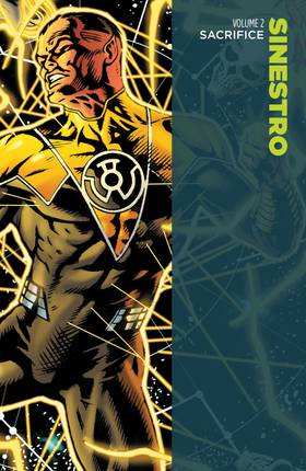 Read Sinestro (2014-2016)  2 Page 2 in English