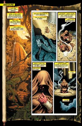 Read Sinestro (2014-2016)  5 Page 2 in English