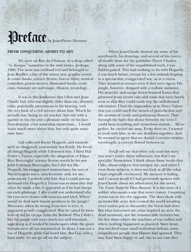 Read Armies  1 Page 4 in English