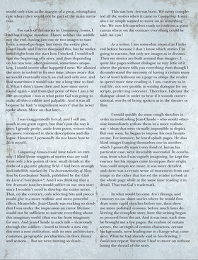 Read Armies  1 Page 5 in English