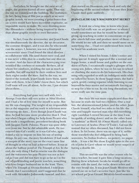 Read Armies  1 Page 6 in English