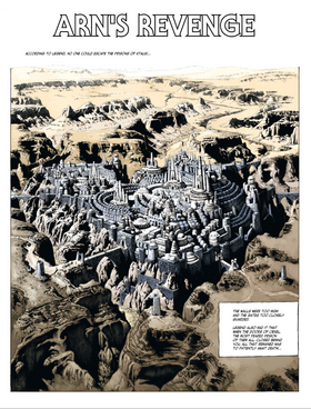Read Armies  2 Page 7 in English
