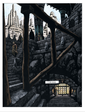 Read Armies  2 Page 9 in English