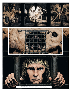 Read Armies  2 Page 10 in English