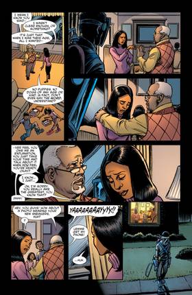 Read SixPack and Dogwelder: Hard Travelin' Heroz  1 Page 9 in English