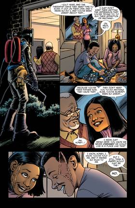 Read SixPack and Dogwelder: Hard Travelin' Heroz  2 Page 5 in English