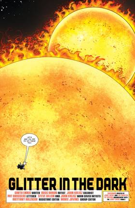 Read SixPack and Dogwelder: Hard Travelin' Heroz  7 Page 7 in English