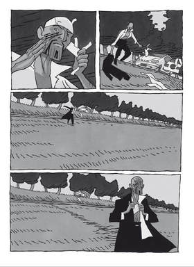 Read Bad Break  1 Page 5 in English
