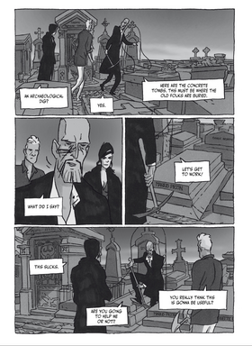 Read Bad Break  2 Page 5 in English
