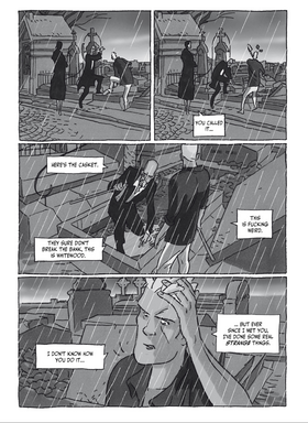 Read Bad Break  2 Page 7 in English