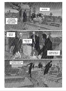 Read Bad Break  2 Page 8 in English