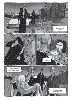 Read Bad Break  2 Page 9 in English