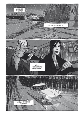 Read Bad Break  2 Page 10 in English