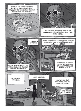 Read Bad Break  1 Page 10 in English