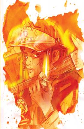 Read Slash & Burn (2015-2016)  1 Page 4 in English