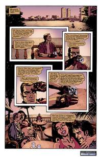 Read Sleeper (2003-2004)  3 Page 2 in English
