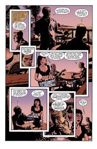 Read Sleeper (2003-2004)  3 Page 3 in English