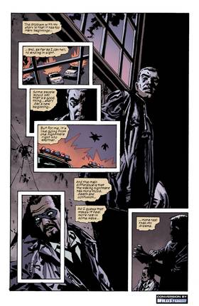 Read Sleeper (2003-2004)  2 Page 2 in English