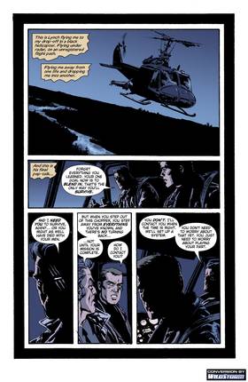 Read Sleeper (2003-2004)  12 Page 2 in English