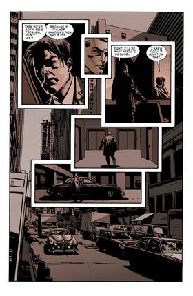 Read Sleeper (2003-2004)  2 Page 7 in English