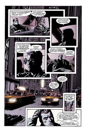 Read Sleeper (2003-2004)  4 Page 3 in English